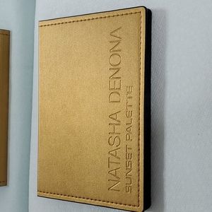 Natasha Denona Sunset Palette